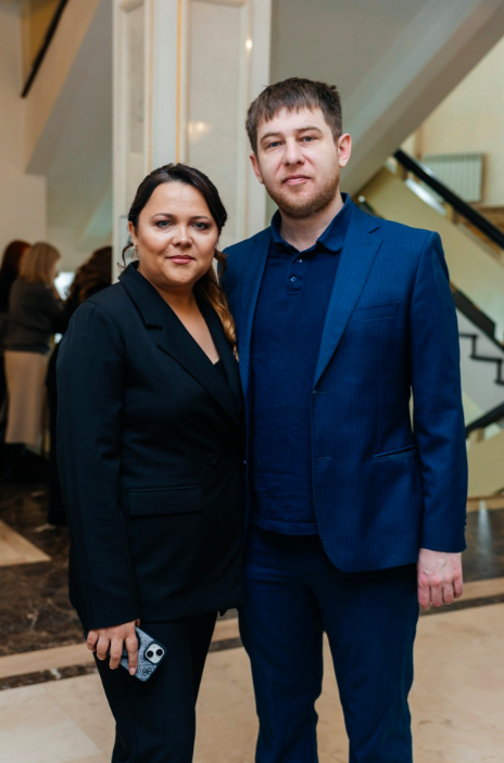 Фото В Новосибирске названы имена победителей бизнес-премии «Звёздная лига»: яркие кадры церемонии награждения 43 - Сиб.ФМ Фото В Новосибирске названы имена победителей бизнес-премии «Звёздная лига»: яркие кадры церемонии награждения 43